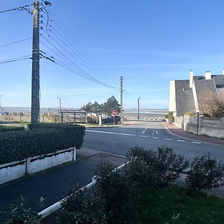 Les Tamaris Villa Le Crotoy Dış mekan fotoğraf