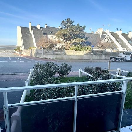 Les Tamaris Villa Le Crotoy Dış mekan fotoğraf