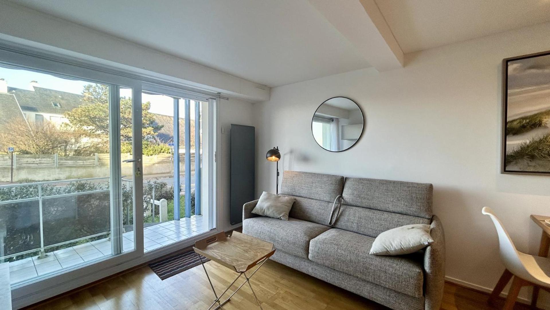 Les Tamaris Villa Le Crotoy Dış mekan fotoğraf
