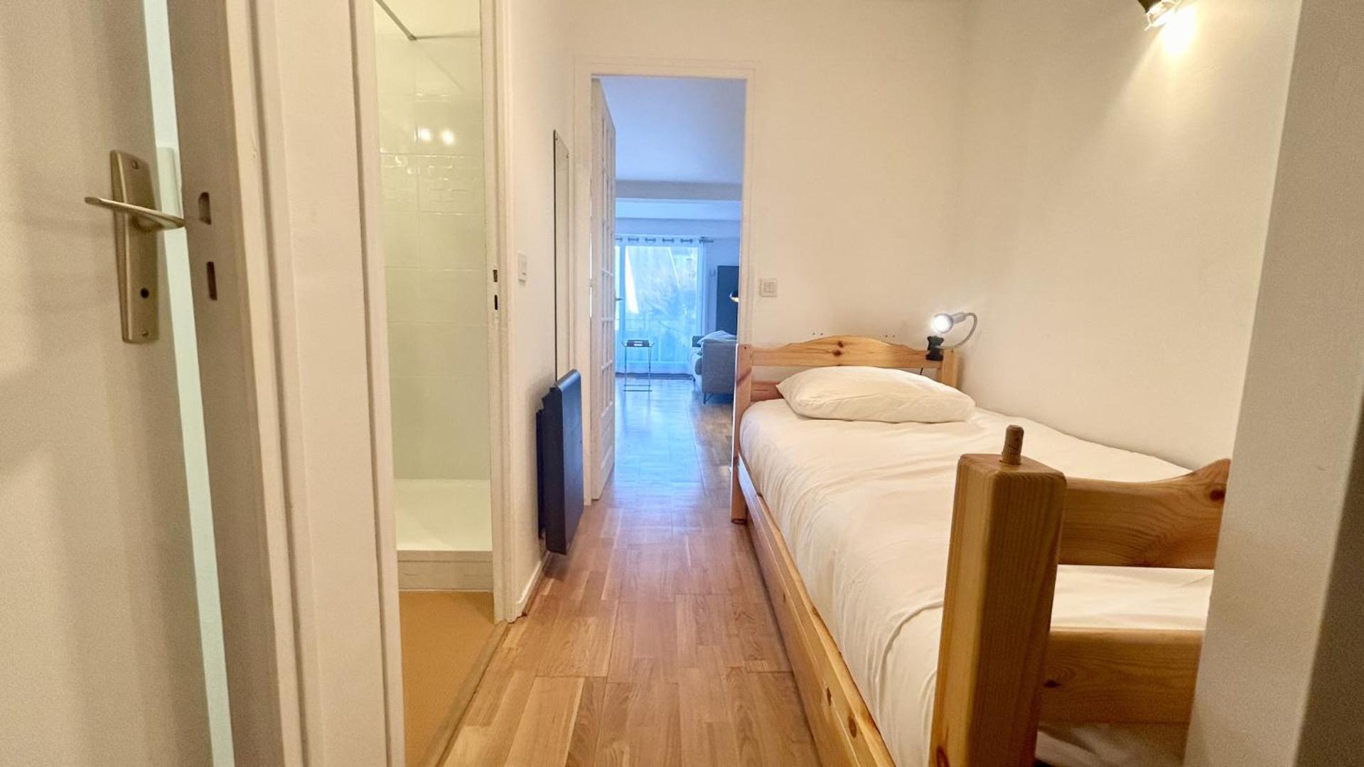 Les Tamaris Villa Le Crotoy Dış mekan fotoğraf