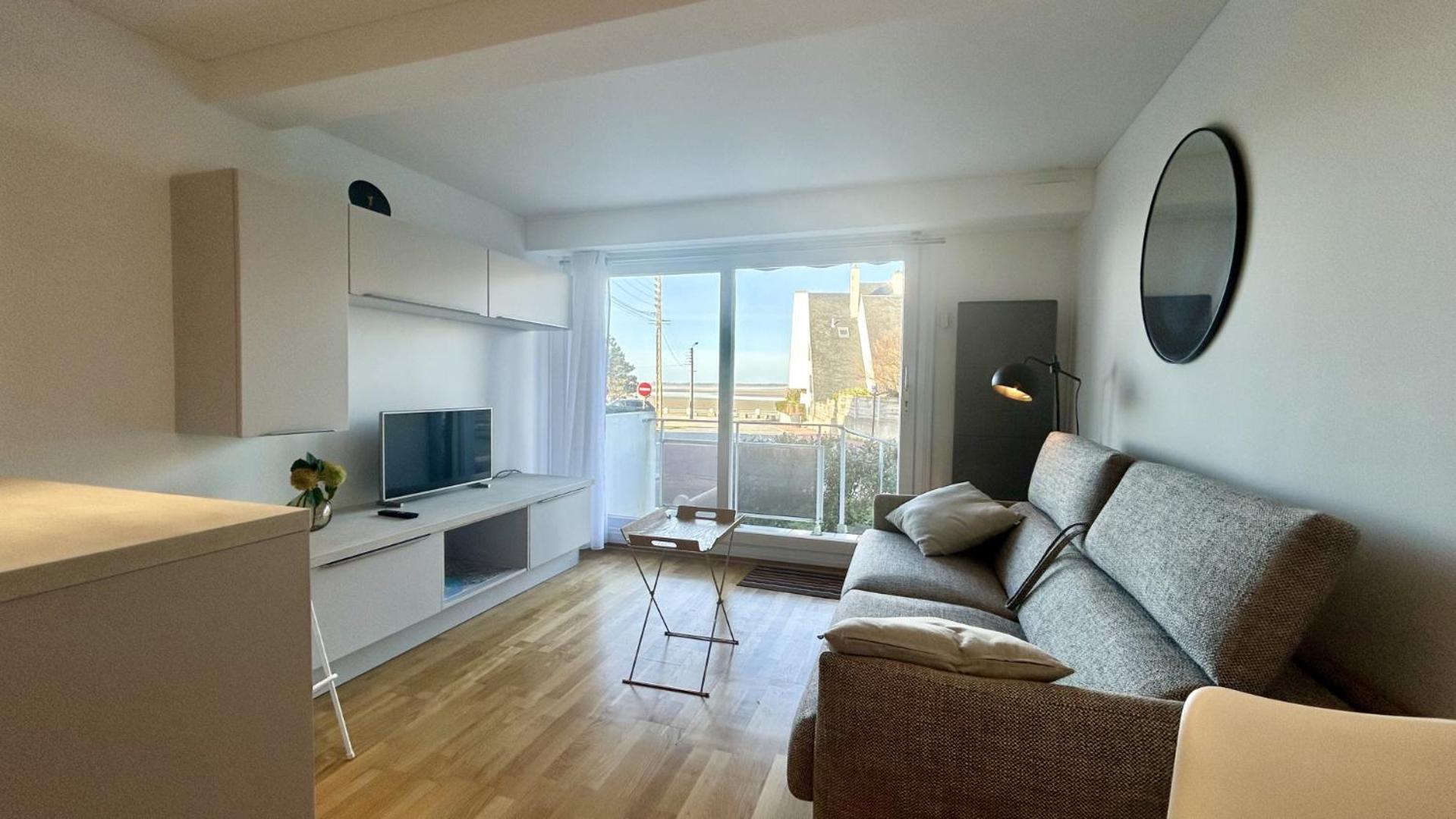 Les Tamaris Villa Le Crotoy Dış mekan fotoğraf