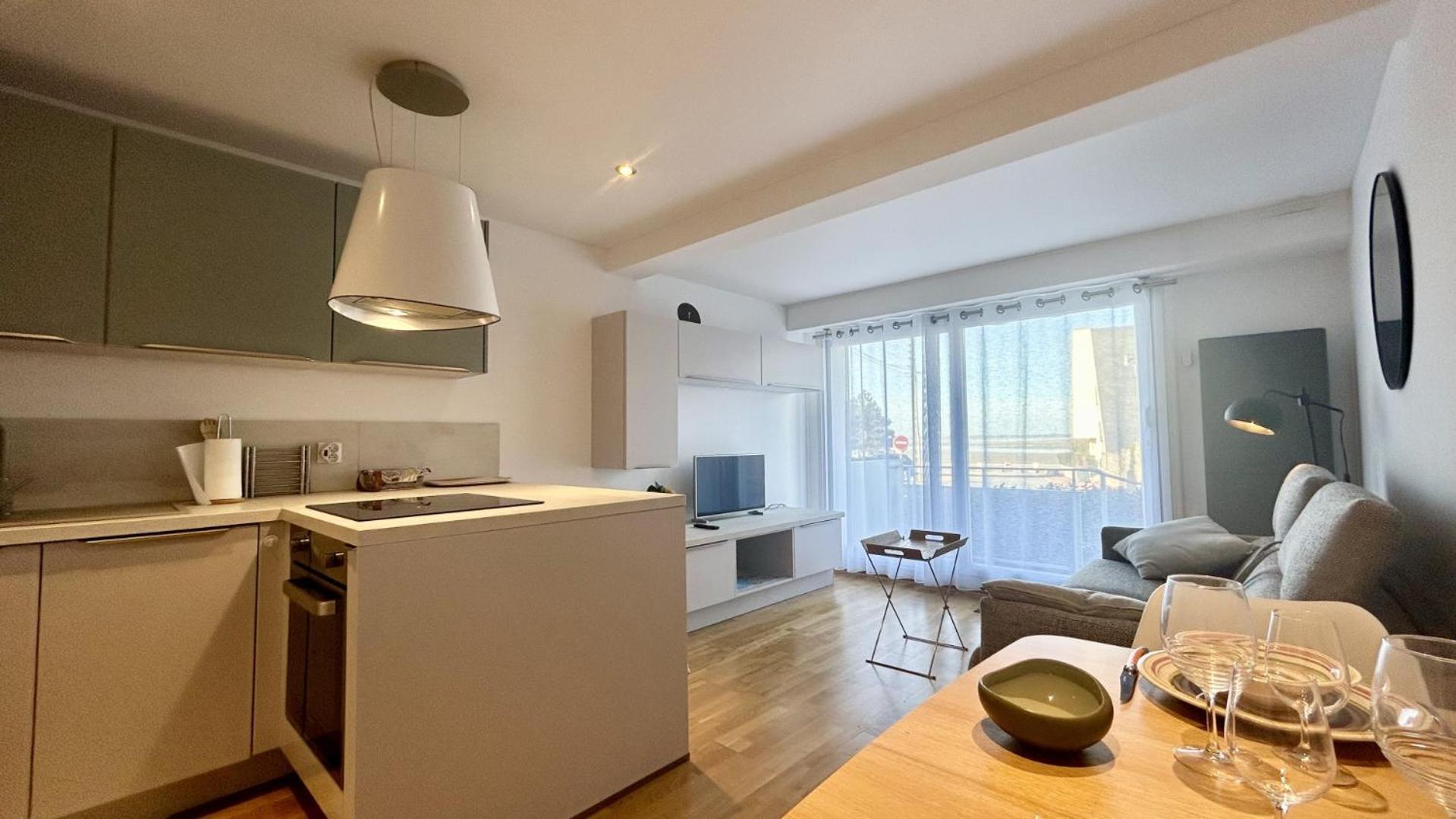Les Tamaris Villa Le Crotoy Dış mekan fotoğraf