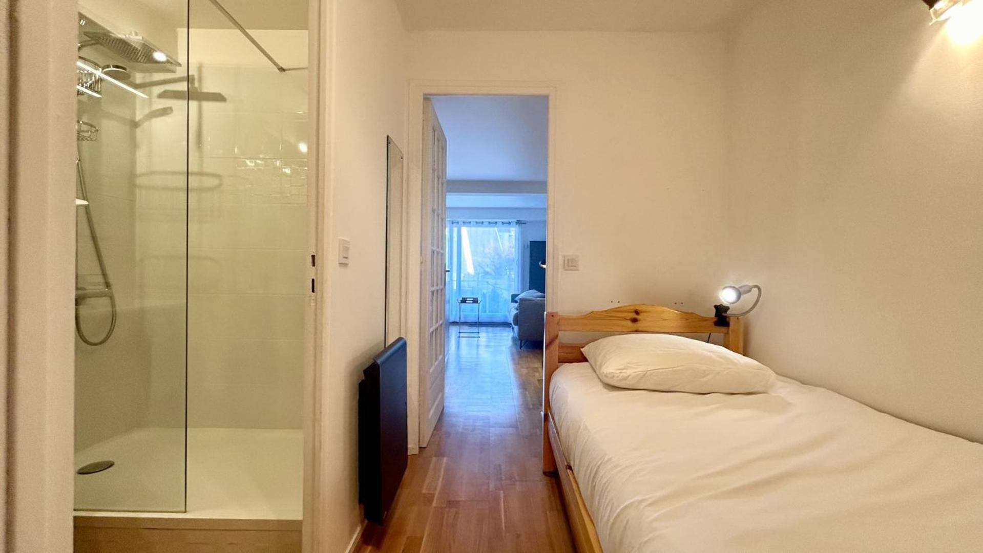 Les Tamaris Villa Le Crotoy Dış mekan fotoğraf